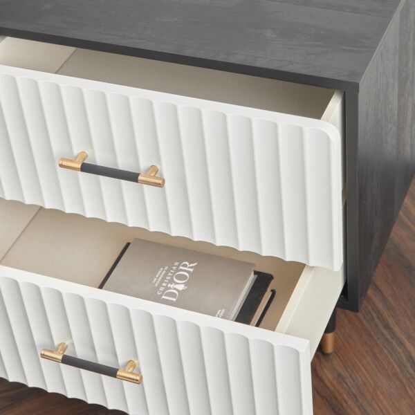 طاولة سرير جانبيّة - مونو