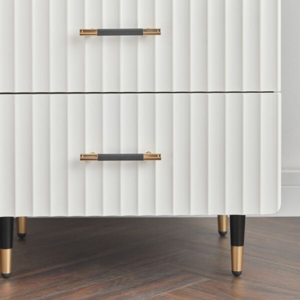 طاولة سرير جانبيّة - مونو