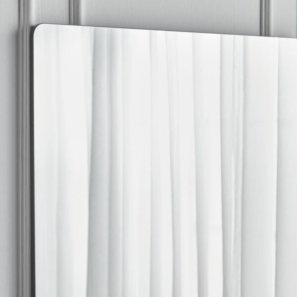 طاولة تزيين 6 أدراج ومرآة - مونو