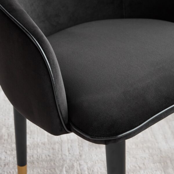 مقعد طاولة تزيين - مونو