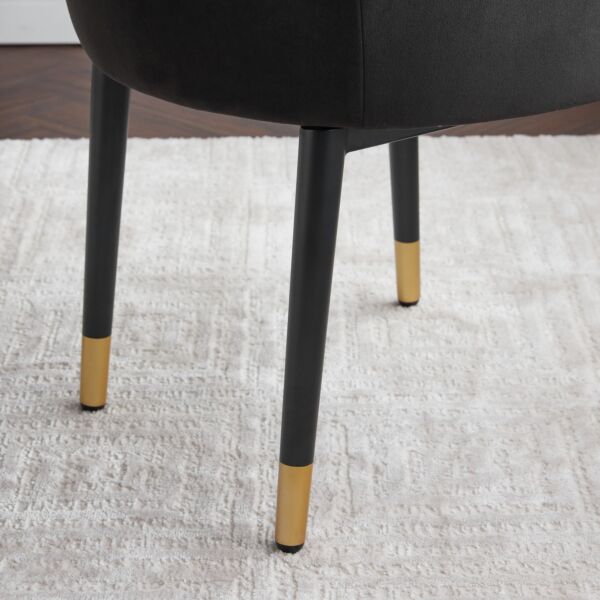 مقعد طاولة تزيين - مونو