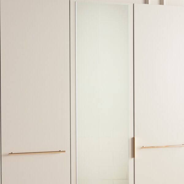 خزانة ملابس 5 أبواب - دانتي