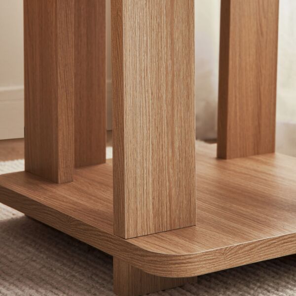 طاولة جانبية - مترو