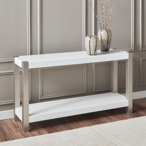 طاولة كونسول - فروست