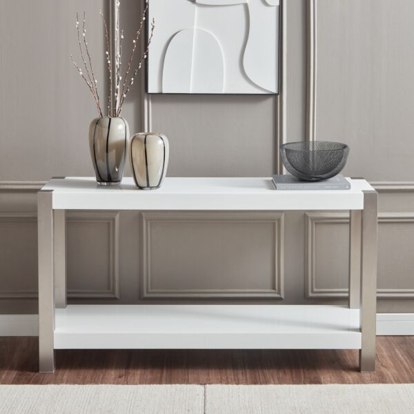 طاولة كونسول - فروست