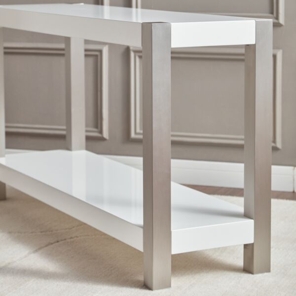 طاولة كونسول - فروست