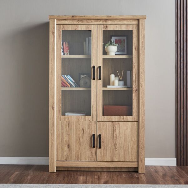 خزانة كتب - ميدليتون