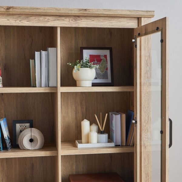 خزانة كتب - ميدليتون