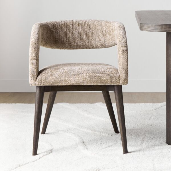 كرسي طاولة طعام باكو - جوزي