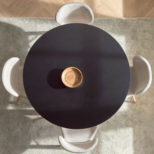 سفرة طعام 4 مقاعد - سفين