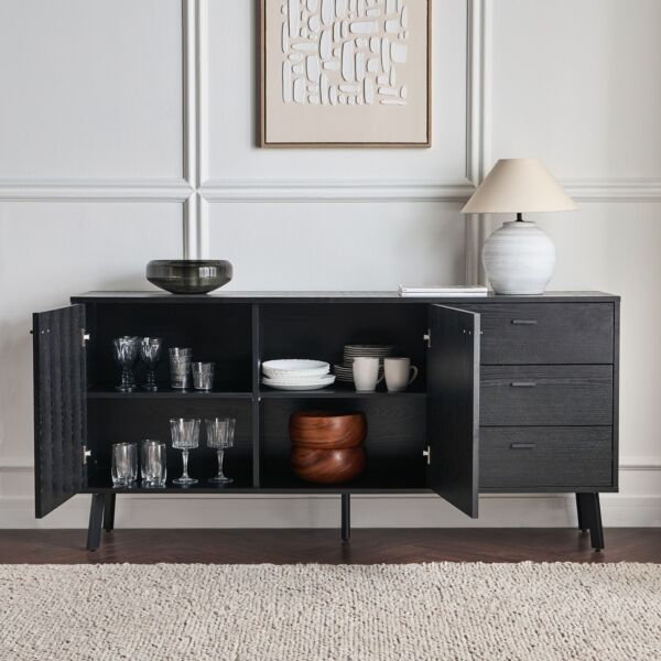 طاولة بوفيه - هيفيندا