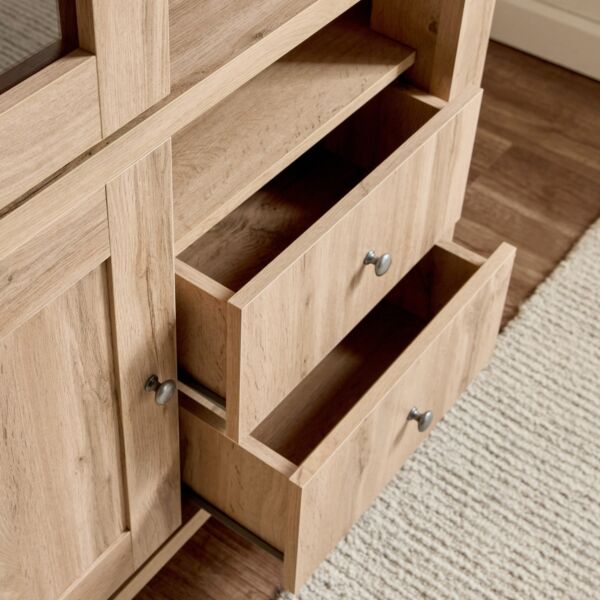 خزانة كتب - سمر بلوطي