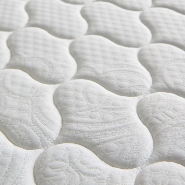 مرتبة فردية بنوابض بونيل وإسفنج عالي المرونة - ريفيف - 90x200 سم