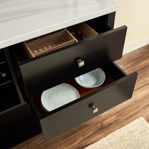 خزانة كوريو مرتفعة - كين