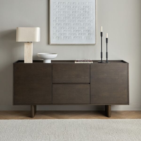 طاولة بوفيه - ستانتون