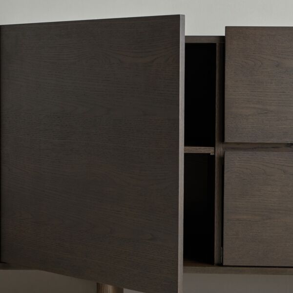 طاولة بوفيه - ستانتون