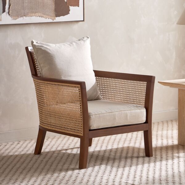 كرسي مفرد بمساند ذراعين - مادوكس