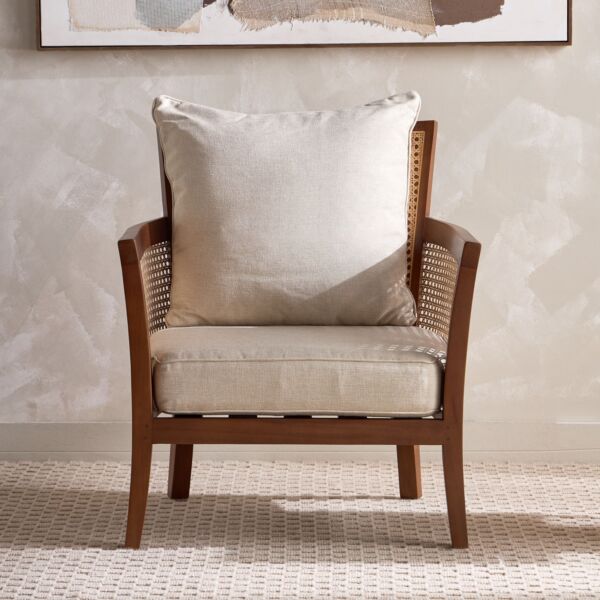 كرسي مفرد بمساند ذراعين - مادوكس