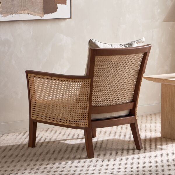 كرسي مفرد بمساند ذراعين - مادوكس