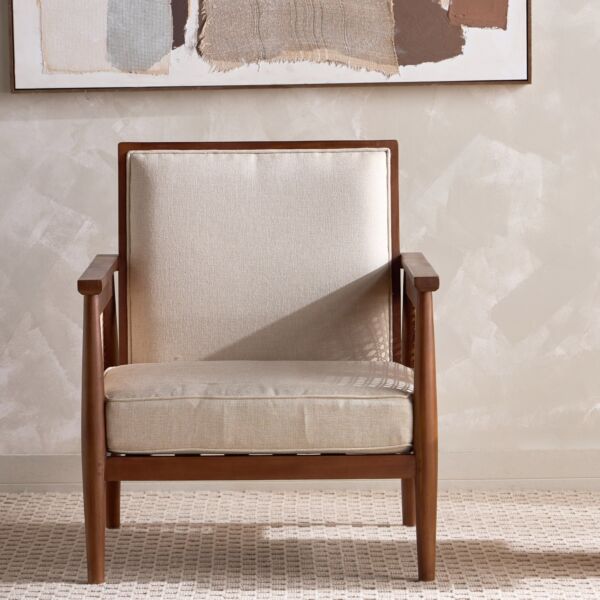 كرسي مفرد بمساند ذراعين - سافيو