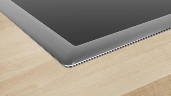 غاز كهربائي سيراميك بوش 60 سم - اسود