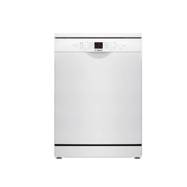 غسالة صحون بوش 60 سم - أبيض
