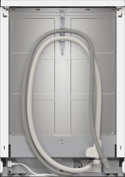 غسالة صحون بوش 60 سم - أبيض