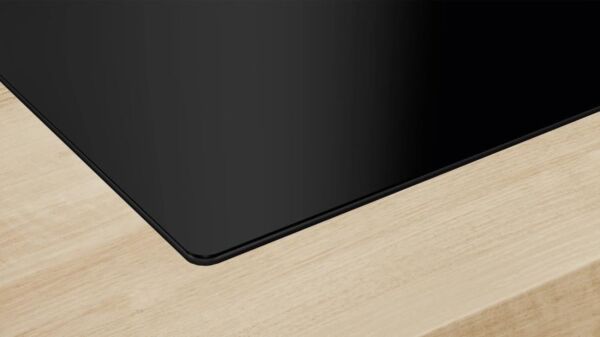 غاز كهربائي سيراميك بوش سلسلة 4 بلت إن - اسود