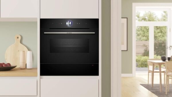 درج تسخين مدمج بوش سعة 20 لتر