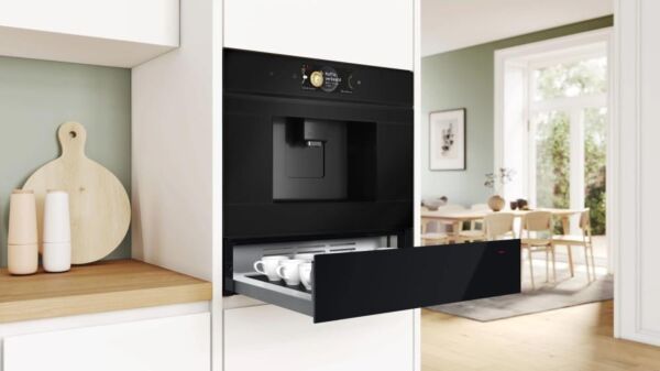 درج تسخين مدمج بوش سعة 20 لتر