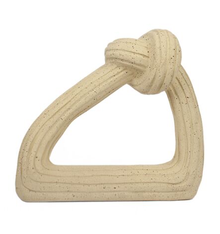 ديكور فخار كبير ارتل