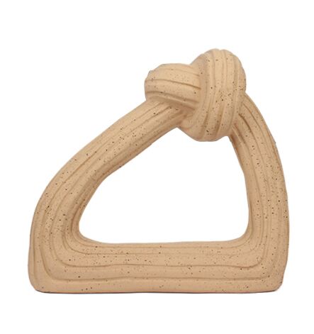 ديكور فخار كبير ارتل