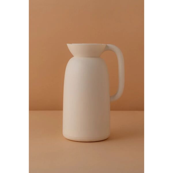 ترمس قهوة كريمي 1 لتر