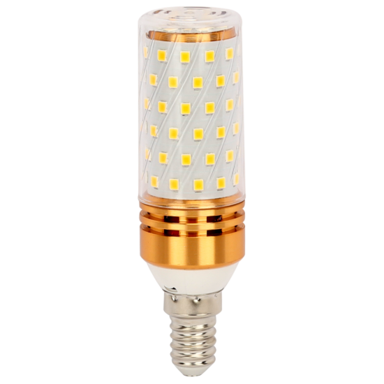 لمبة اسطوانة همر 12 واط - ابيض