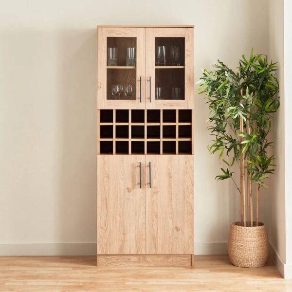 خزانة بوفيه جانبية - أويربان