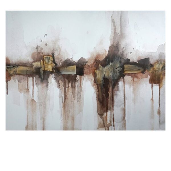 لوحة كفتو كانفس صناعة يدوية