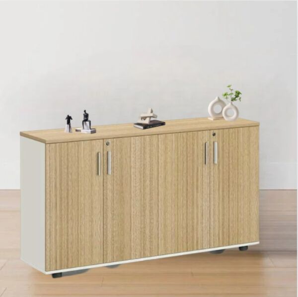 دولاب مكتبي نيرا - بيج