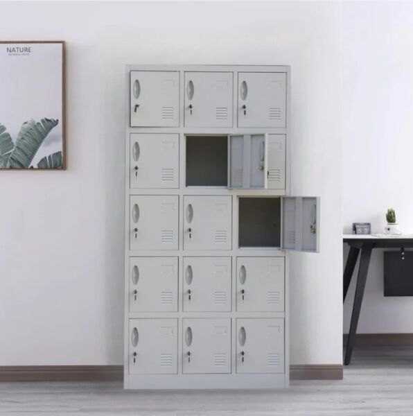  خزانة ملفات مكتبية أنتوليا