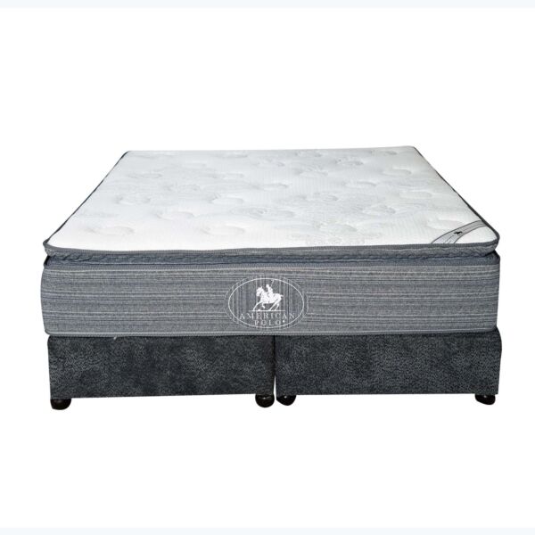 مرتبة سرير 21 طبقة فرساي - ارتفاع 40 سم