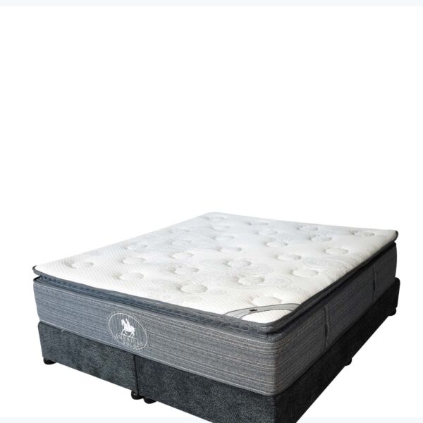 مرتبة سرير 21 طبقة فرساي - ارتفاع 40 سم