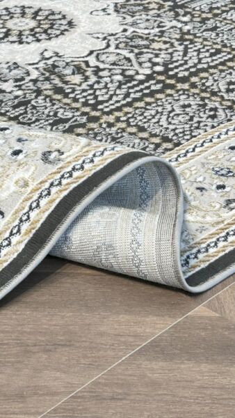 سجادة كلاسيك انتراسيت - بيج وبني