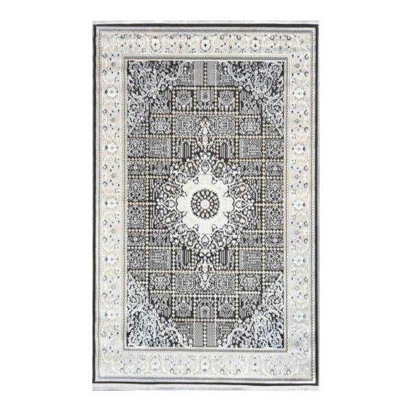 سجادة كلاسيك انتراسيت - بيج وبني