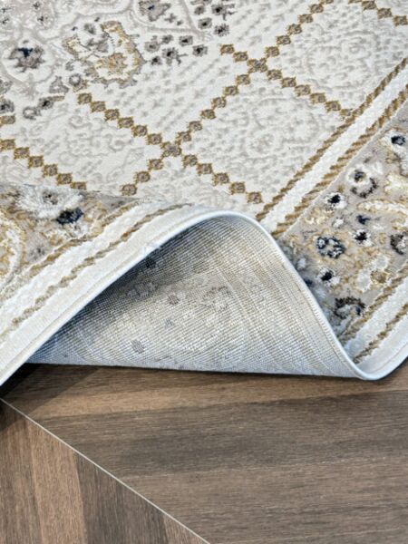 سجادة كلاسيك كاندي - كريمي