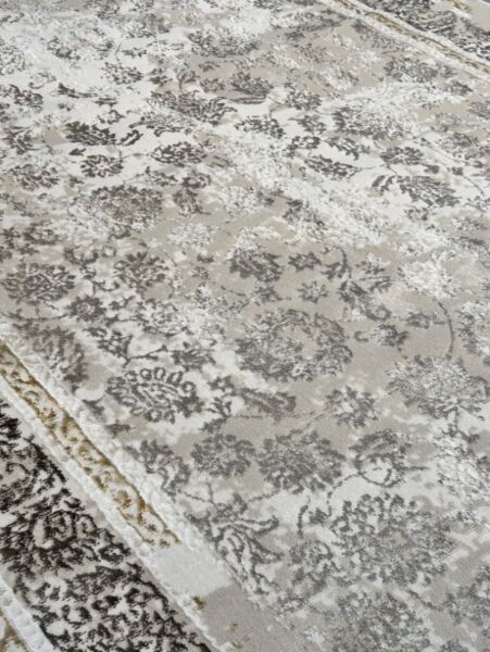 سجادة كلاسيك كاندي - بيج