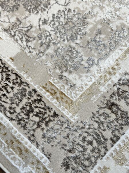 سجادة كلاسيك كاندي - بيج