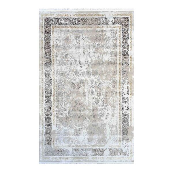 سجادة كلاسيك كاندي - بيج