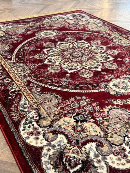 سجادة كلاسيك فايزا - احمر