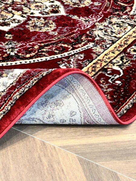 سجادة كلاسيك فايزا - احمر