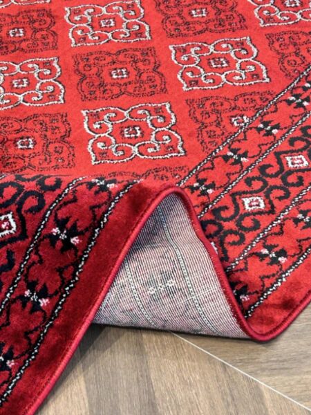 سجادة كلاسيك فايزان - احمر