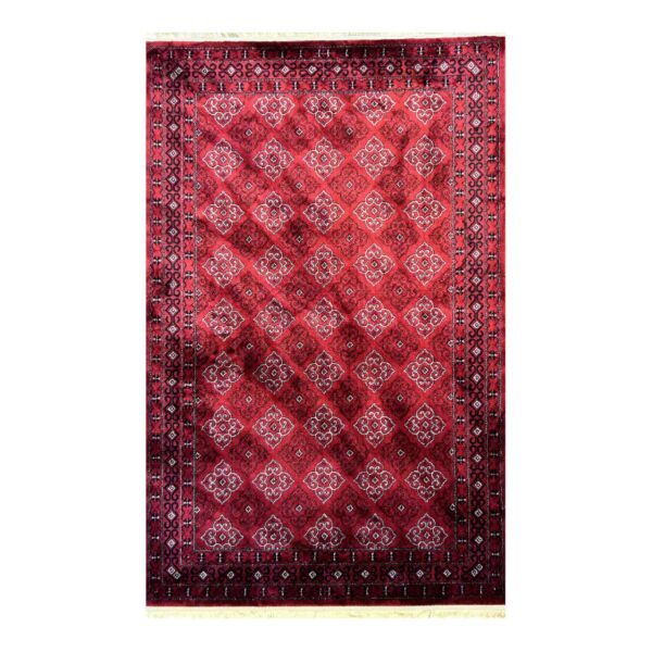 سجادة كلاسيك فايزان - احمر